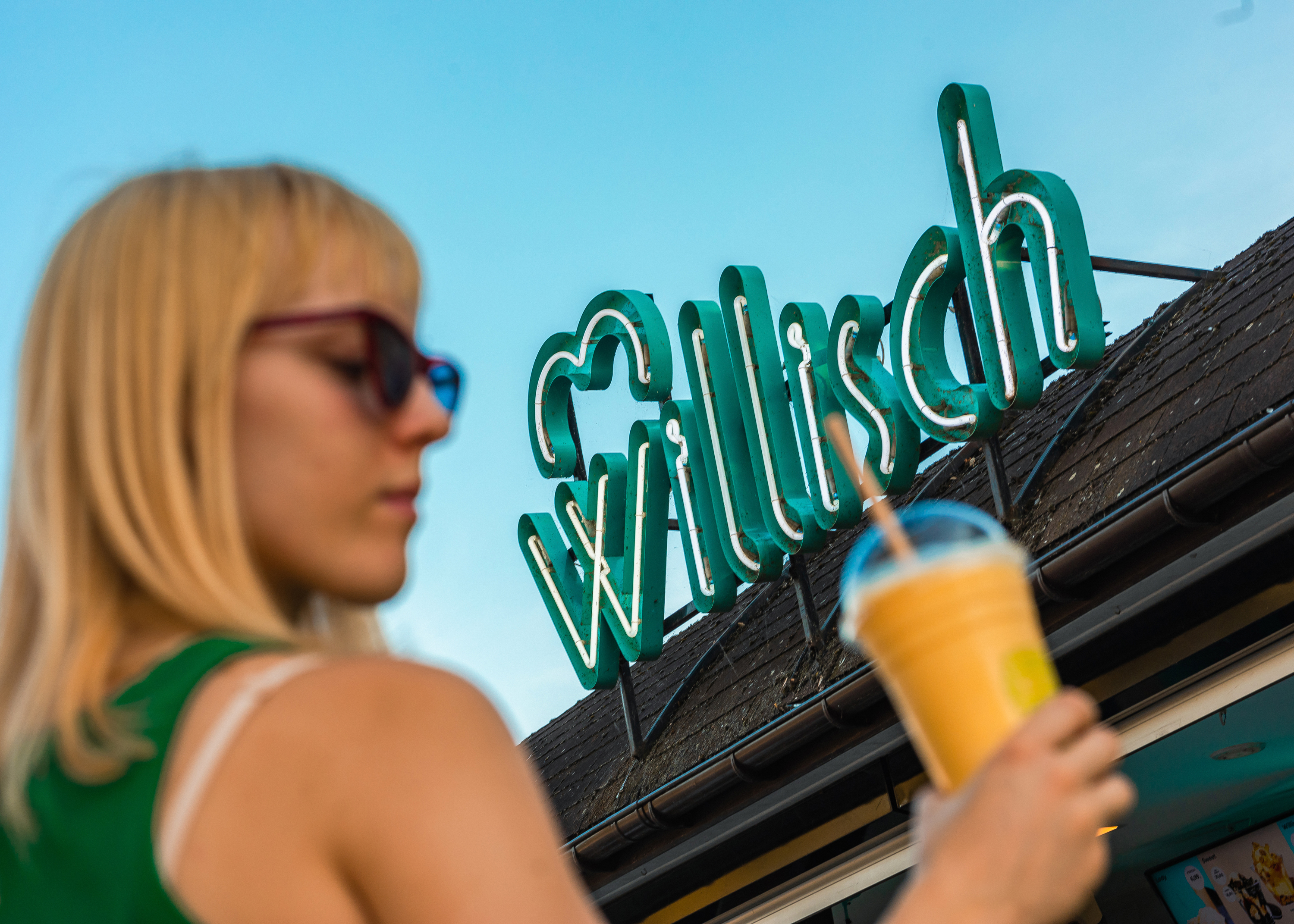 Lody Willisch HoReCa