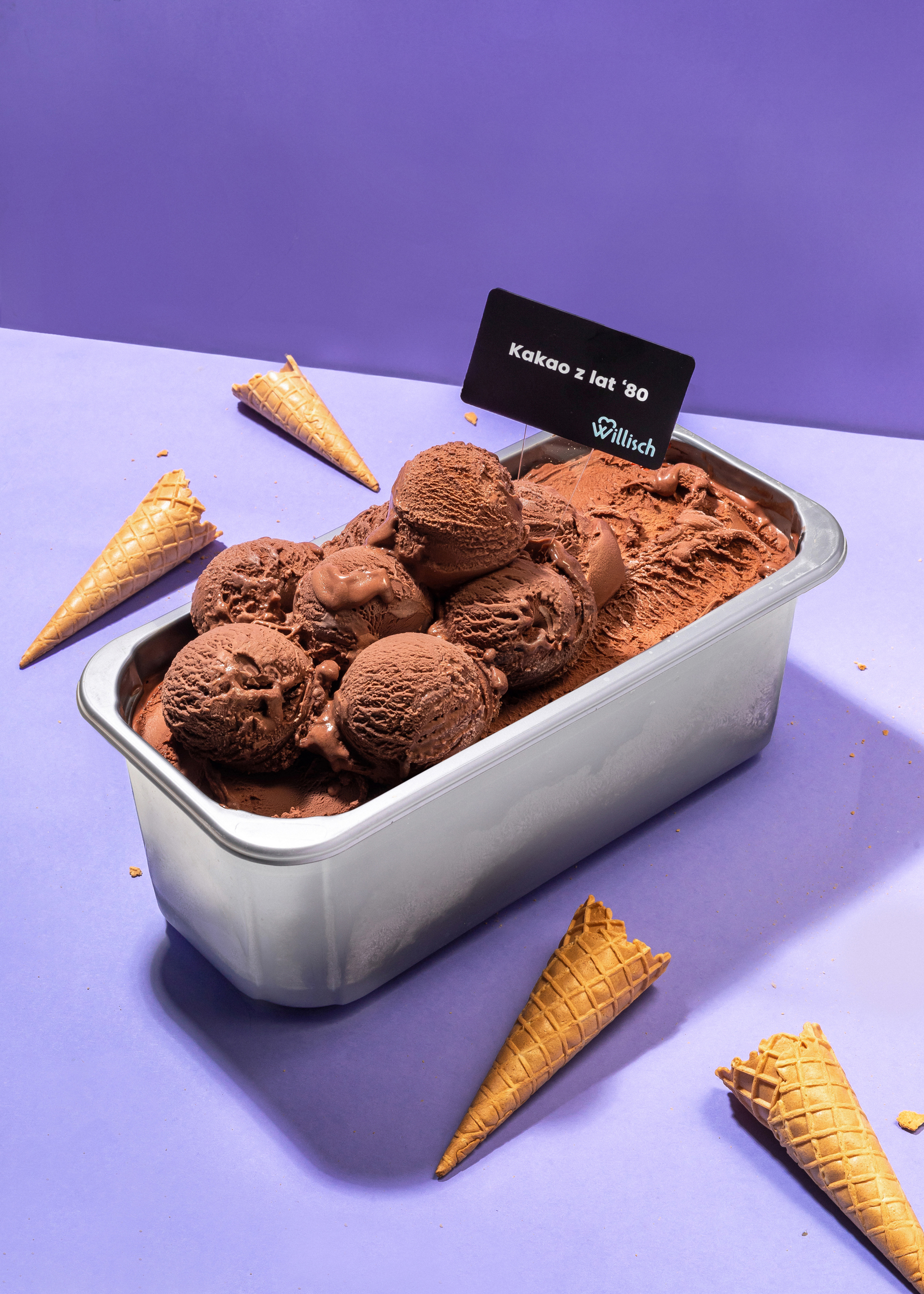 Lody Willisch HoReCa