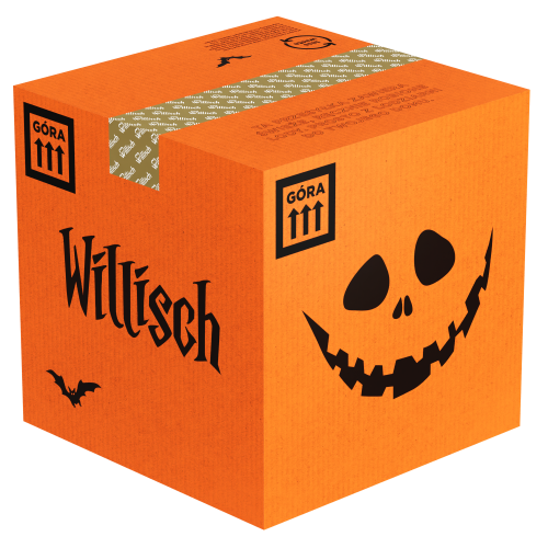 Box Halloween