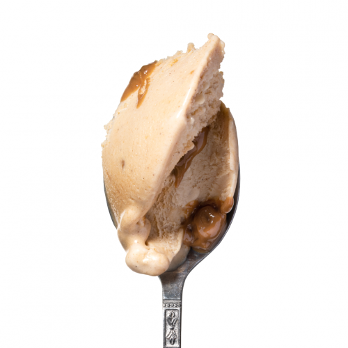 Lody o smaku Kultowe ciastko korzenne