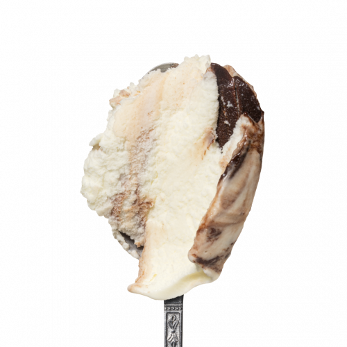 Lody o smaku Kultowy baton kokosowy