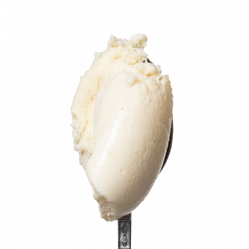 Lody o smaku Kultowy wafelek white
