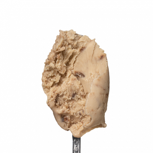  Lody o smaku Kultowy wafel z kremem mleczno-orzechowym