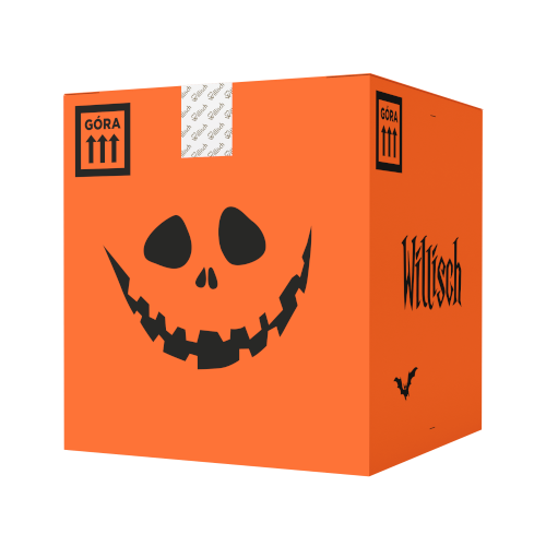 Box Halloween