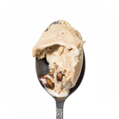 Lody o smaku Kultowy zbożowy batonik