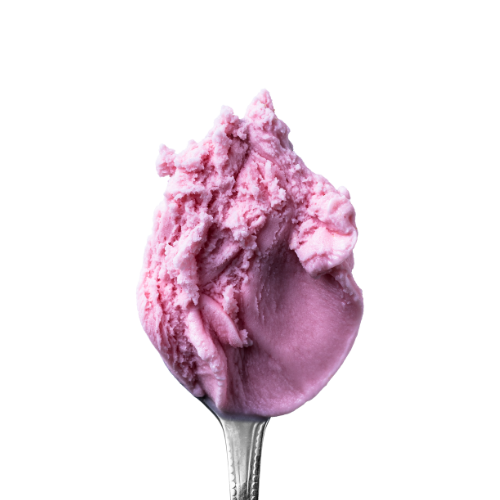 Lody o smaku Guma balonowa