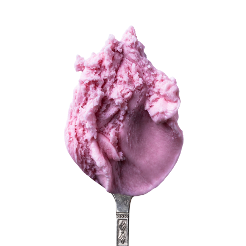 Lody o smaku Guma balonowa