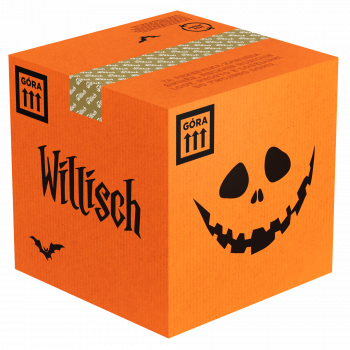Box Halloween