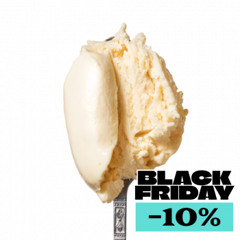 Lody o smaku Kultowe mleczko w tubce