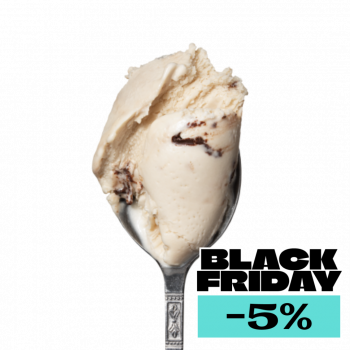 Lody mleczne o smaku Kultowy batonik mleczny