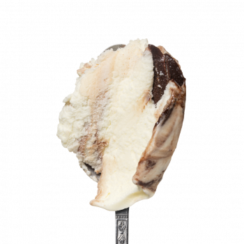 Lody o smaku Kultowy baton kokosowy w czekoladzie