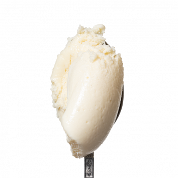 Lody o smaku Kultowy wafelek white