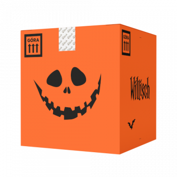 Box Halloween