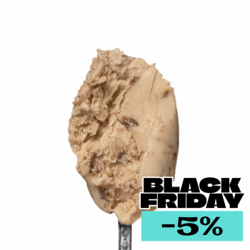  Lody o smaku Kultowy wafel z kremem mleczno-orzechowym