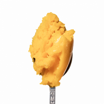 Lody mango