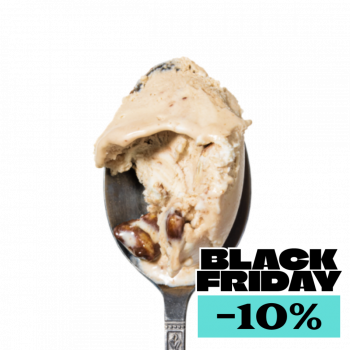 Lody o smaku Kultowy zbożowy batonik