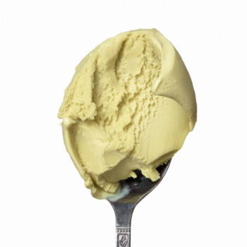 Lody o smaku Pistacja kalifornijska