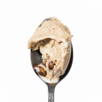 Lody o smaku Kultowy zbożowy batonik