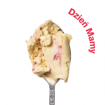 Lody o smaku Cud miód malina