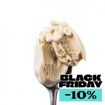 Lody o smaku Kultowy irlandzki krem