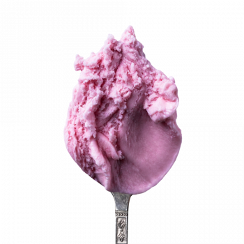 Lody o smaku Guma balonowa