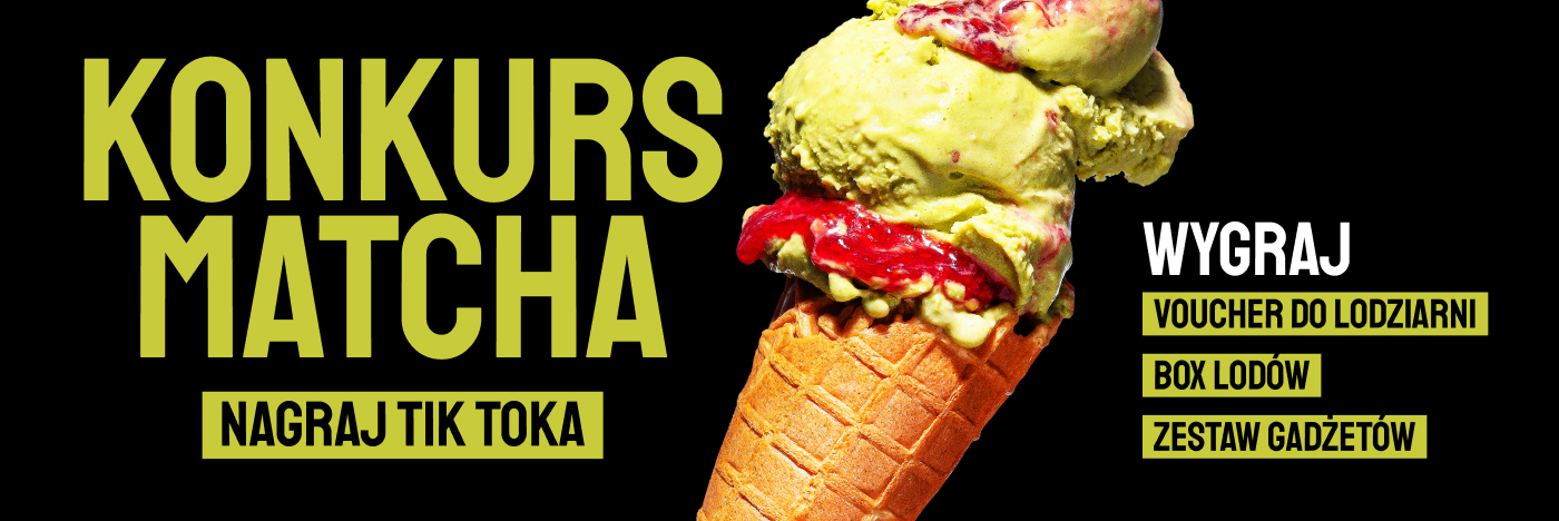 Konkurs Willisch Matcha